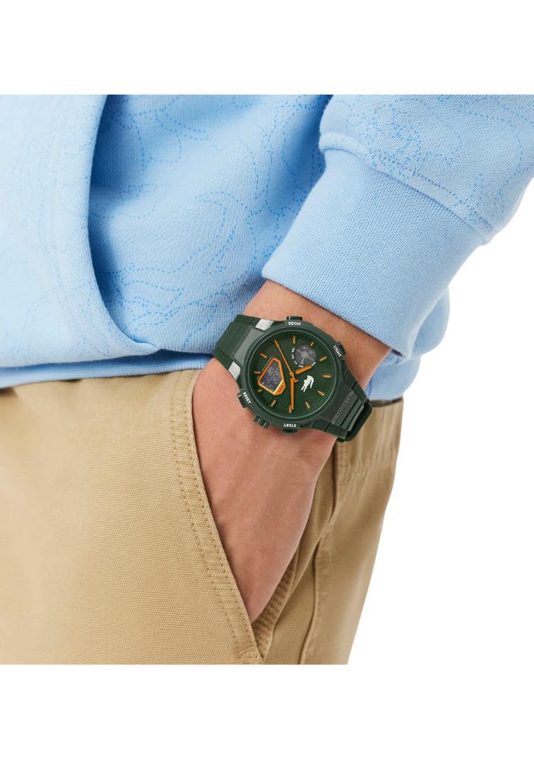 Lacoste, LC33 LC 2011429 — thumbnail 4